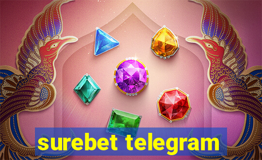 surebet telegram